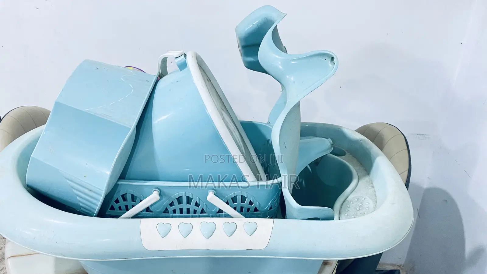 Baby Item Baby Bath
