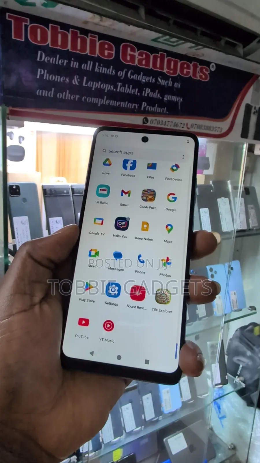 Motorola Moto G04s 128 GB