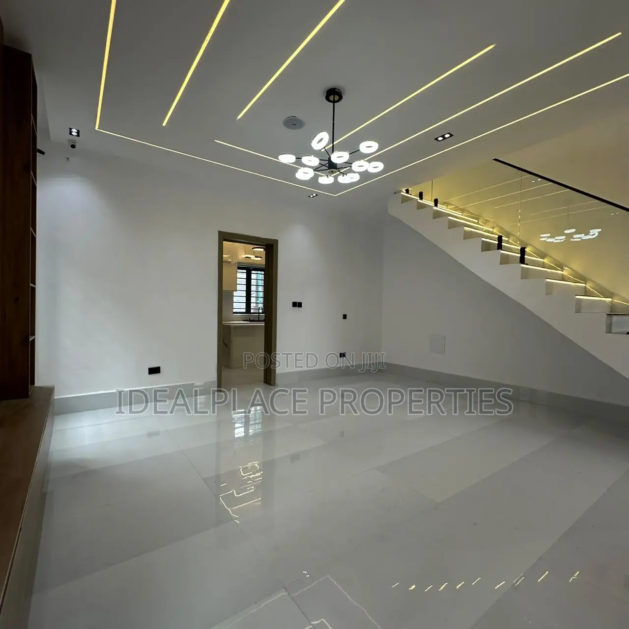 4bdrm Duplex in Sangotedo for sale