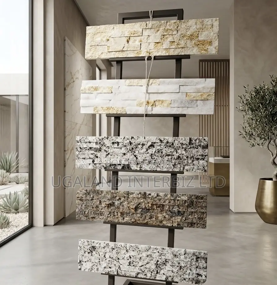 Decorative Natural Stone Wall Tiles