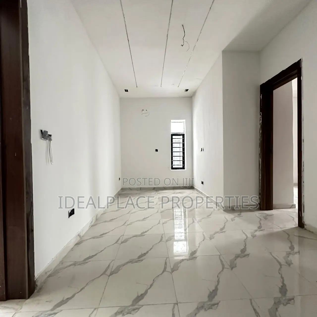 4bdrm Duplex in Sangotedo for sale