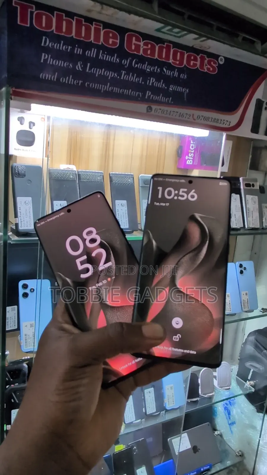 Motorola Edge 2025 256 GB
