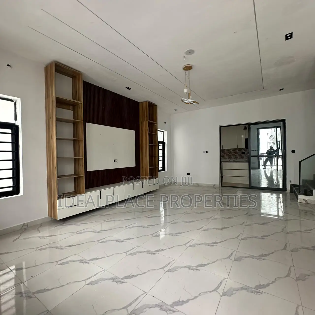 4bdrm Duplex in Sangotedo for sale