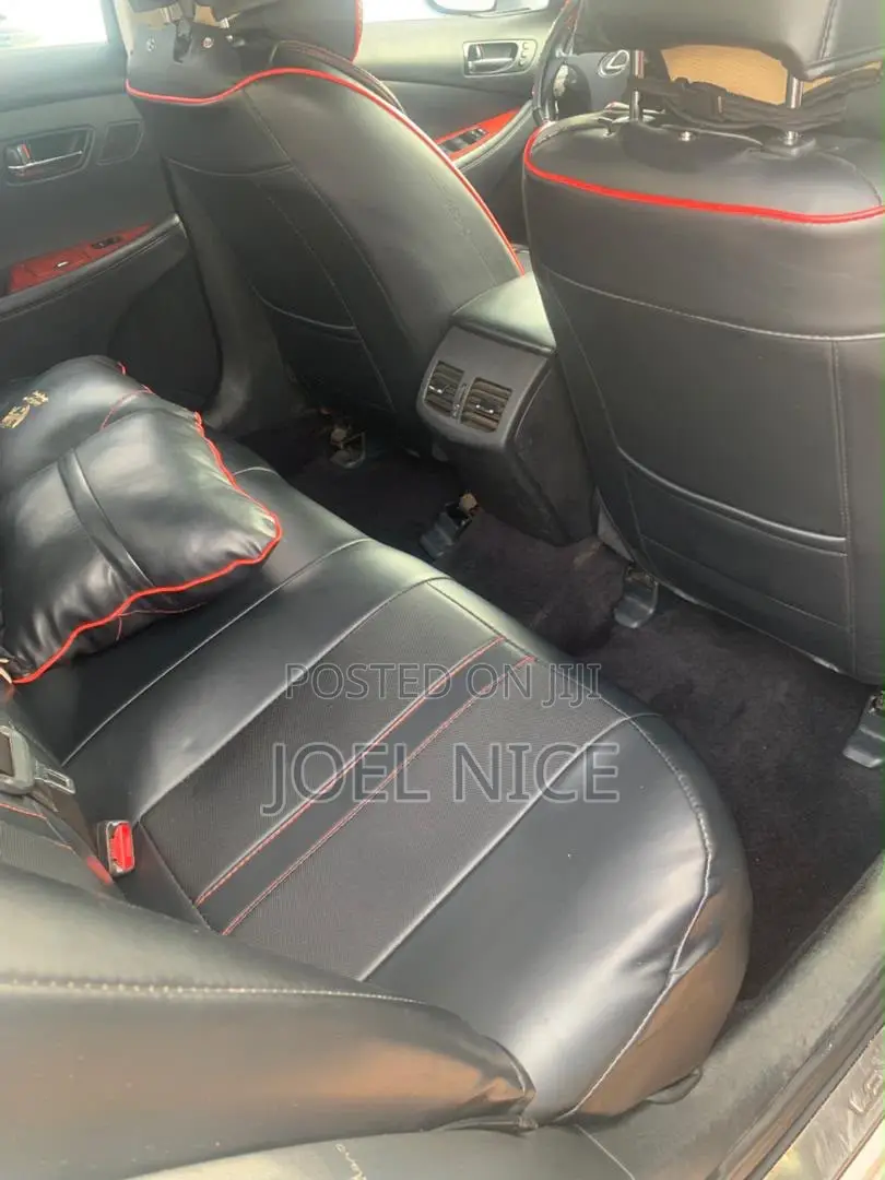 Lexus ES 350 2010