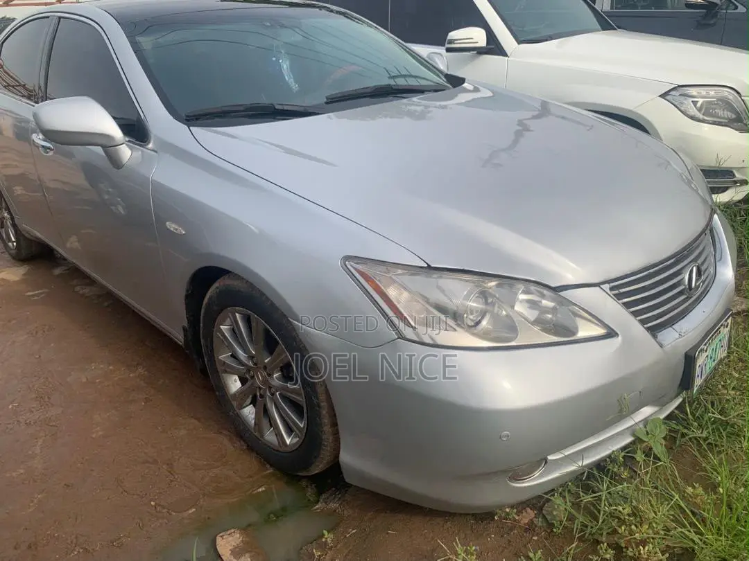 Lexus ES 350 2010