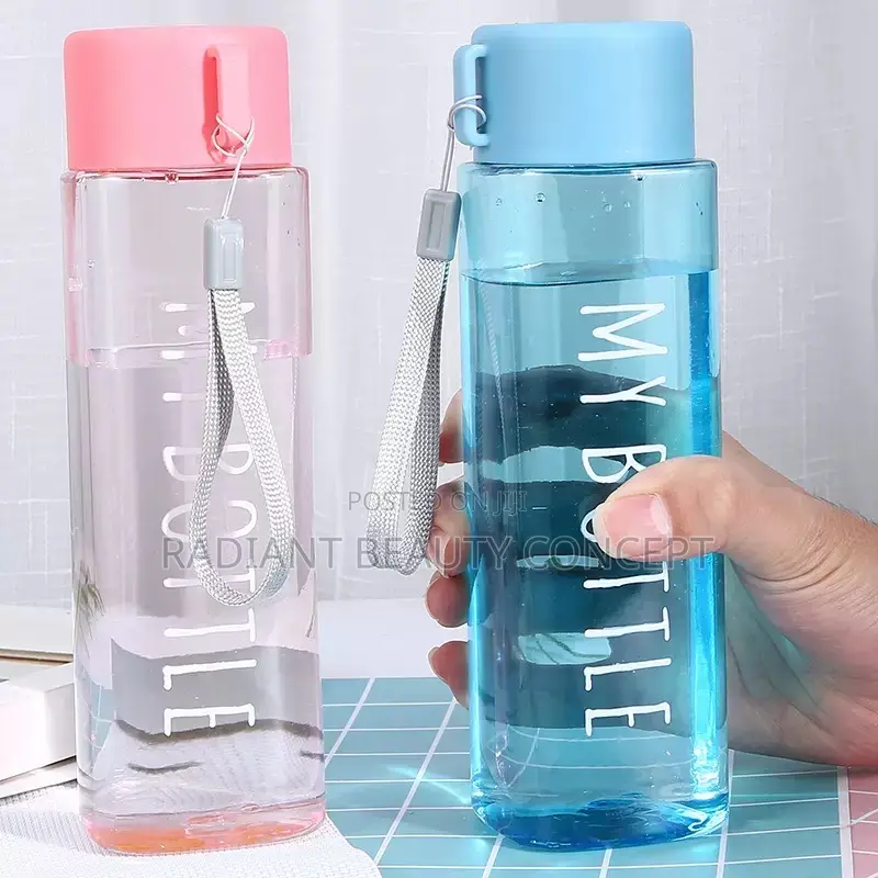My Bottle Water Bottle