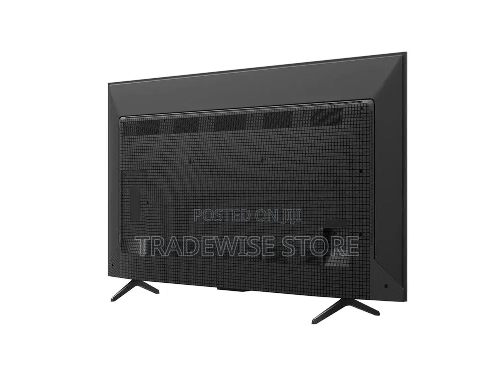 TCL 65”inch Qled Smart TV (65t6d)