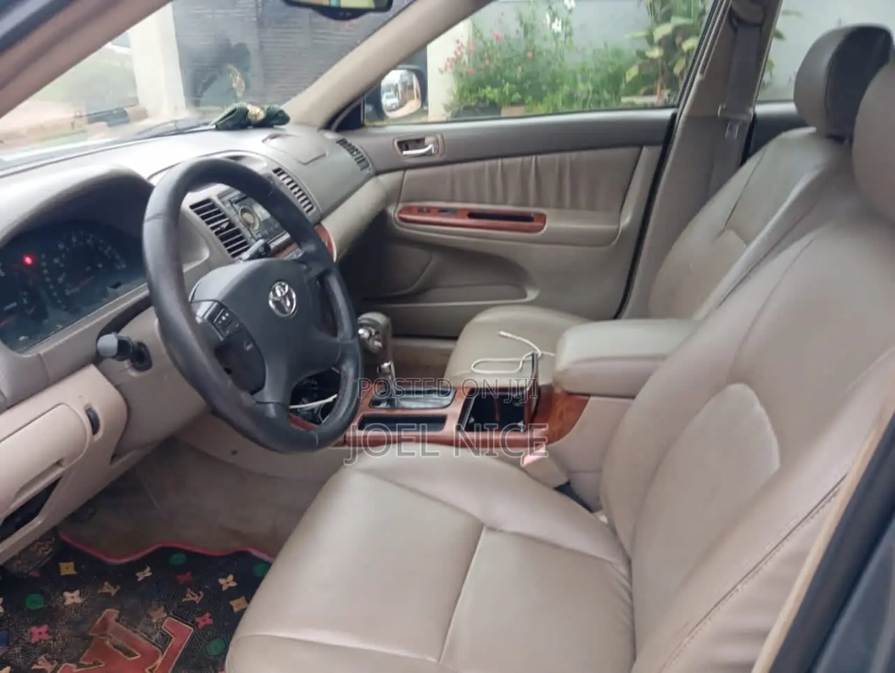 Toyota Camry 2006