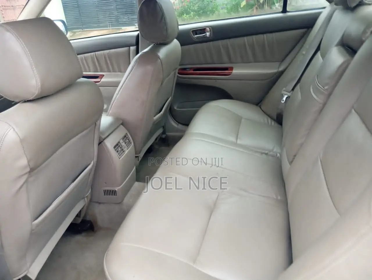 Toyota Camry 2006