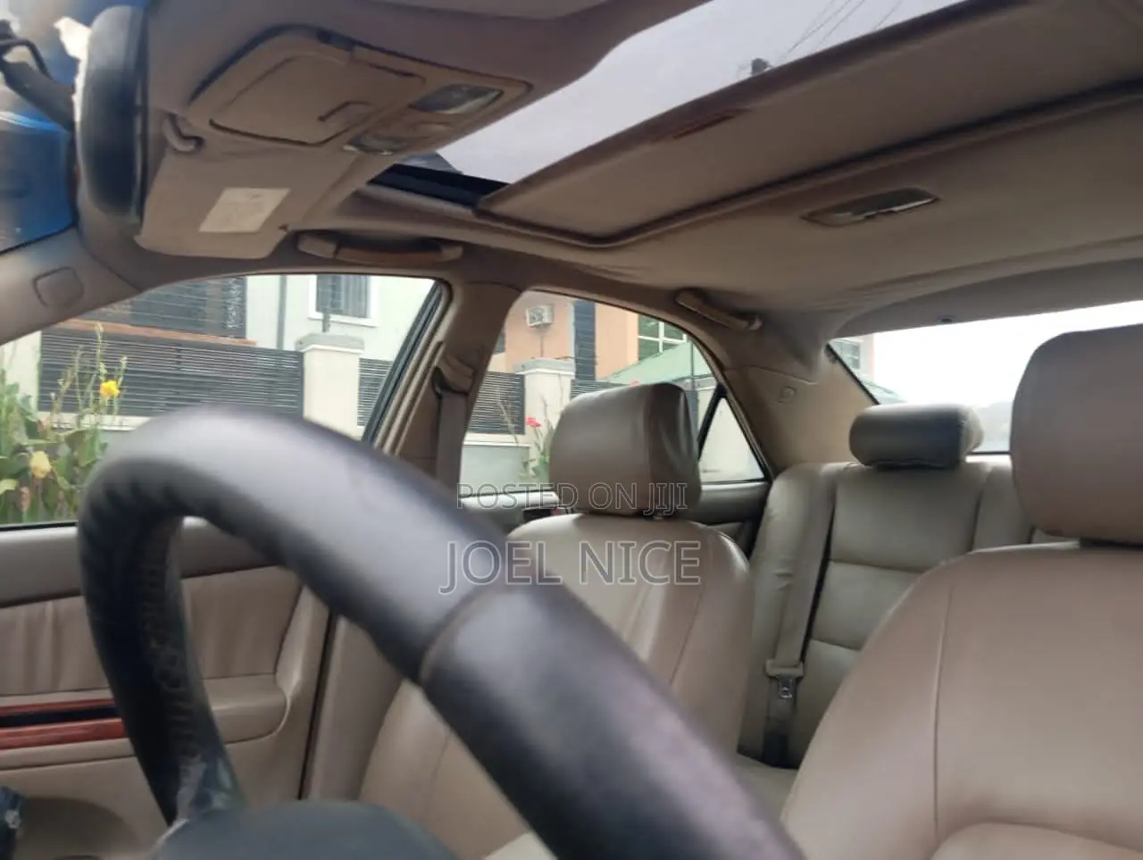 Toyota Camry 2006