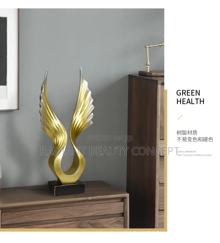 Angel Wings Decor Big Size