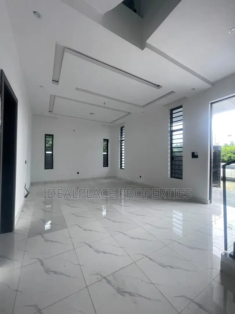 4bdrm Duplex in Ajah for sale