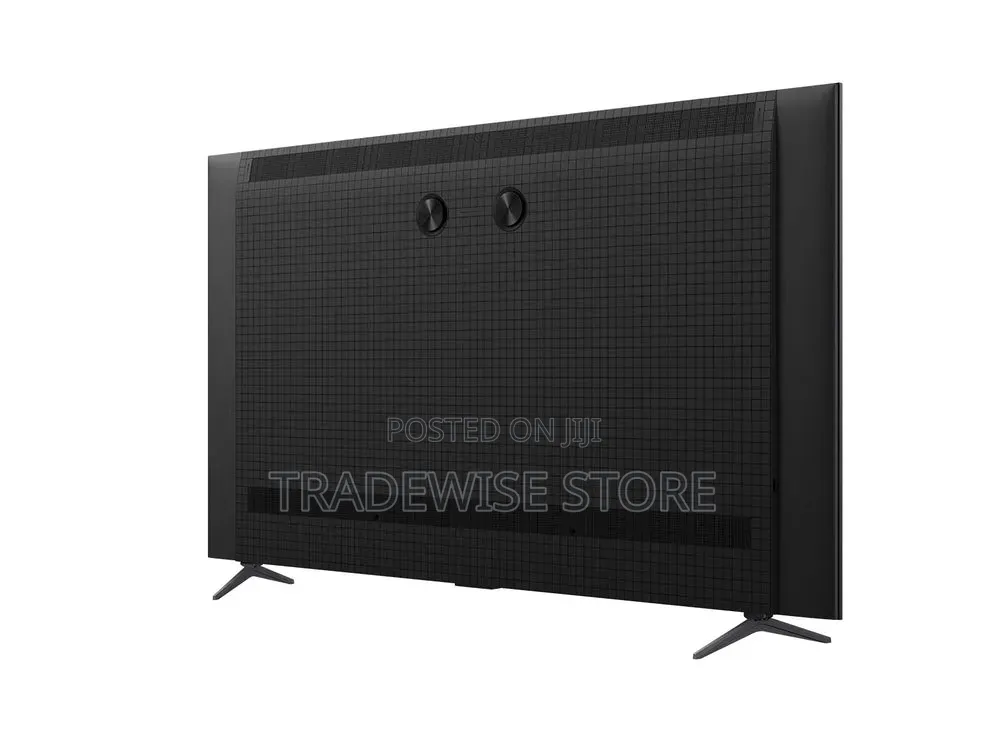 TCL 75′′ Inch QD-MiniLED Google TV (75C6K)