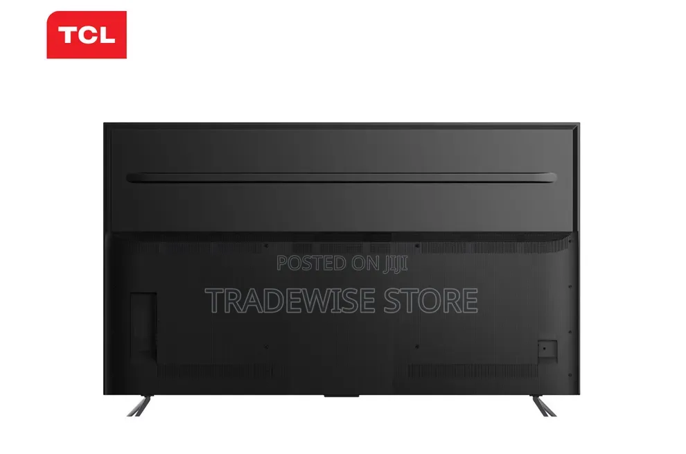 Brand: TCLTCL 85” Inches Qled Google TV (85p7l)