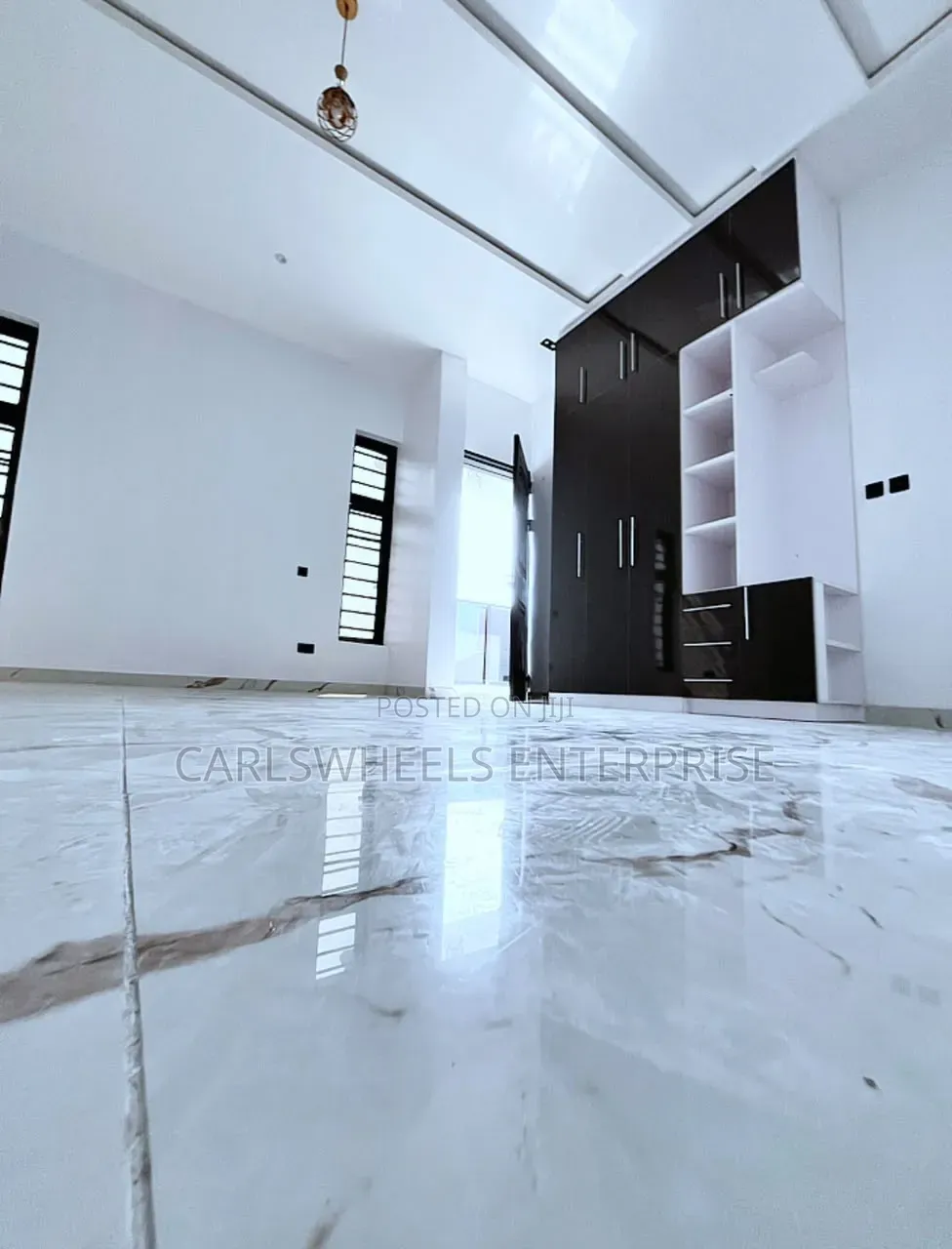 4bdrm Duplex in Mayfair Garden, Awoyaya for sale