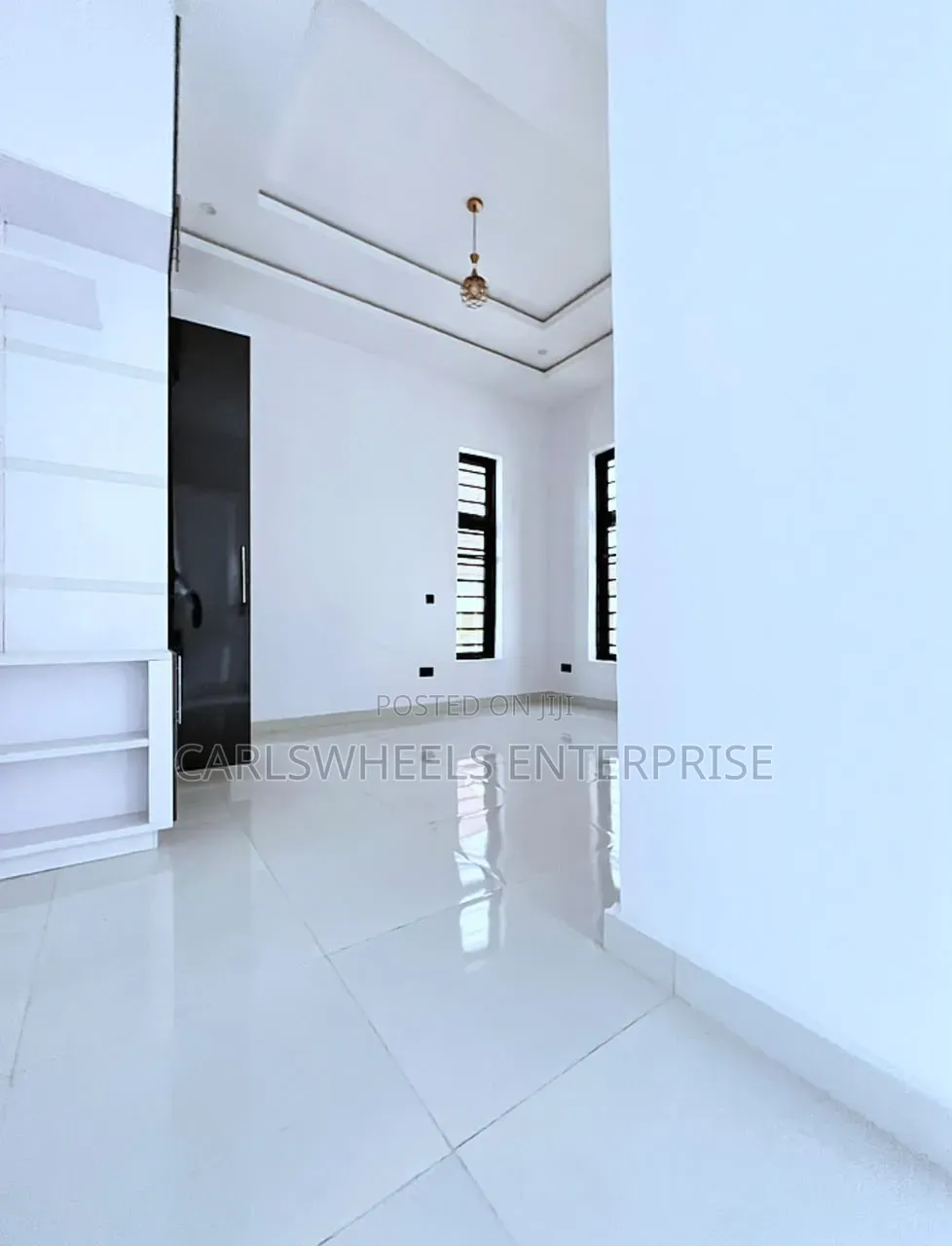 4bdrm Duplex in Mayfair Garden, Awoyaya for sale