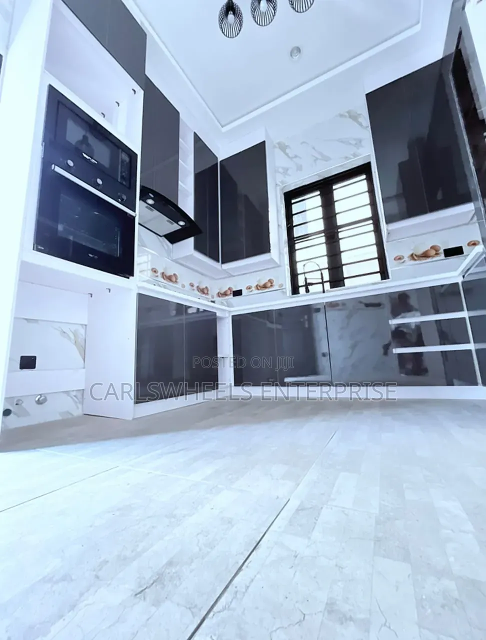 4bdrm Duplex in Mayfair Garden, Awoyaya for sale