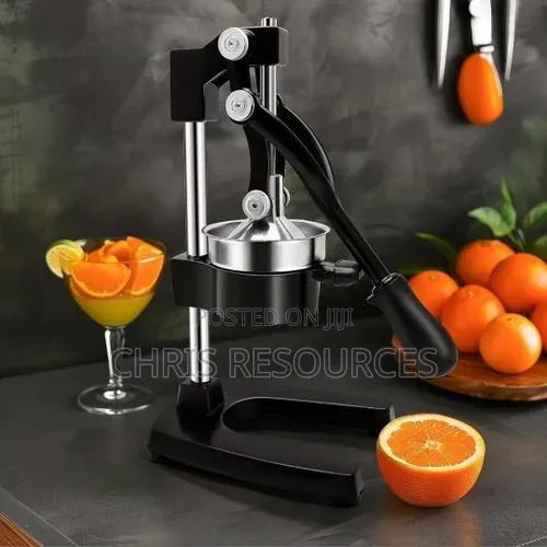 Avinas Hand Juicer (Model: AV-1158)