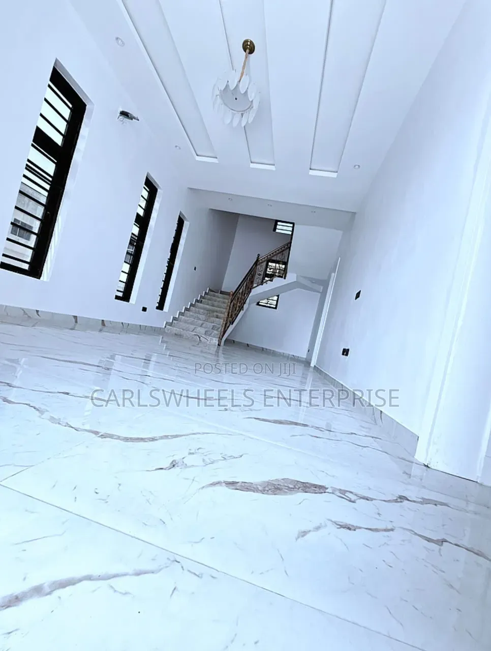4bdrm Duplex in Mayfair Garden, Awoyaya for sale
