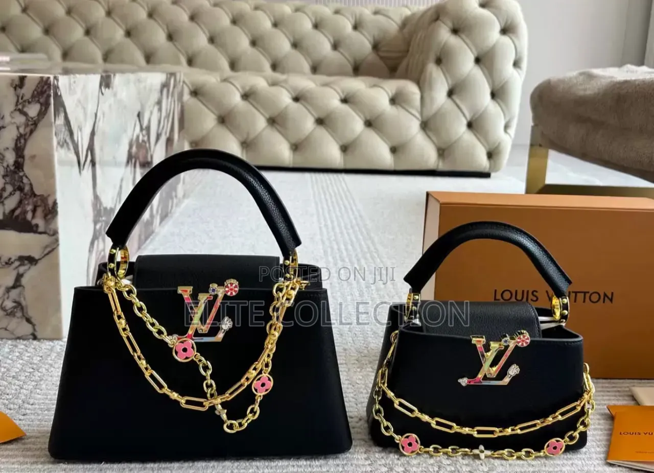 Premium Louis Vuitton Luxury Big and Small Size Colors as Displayed
