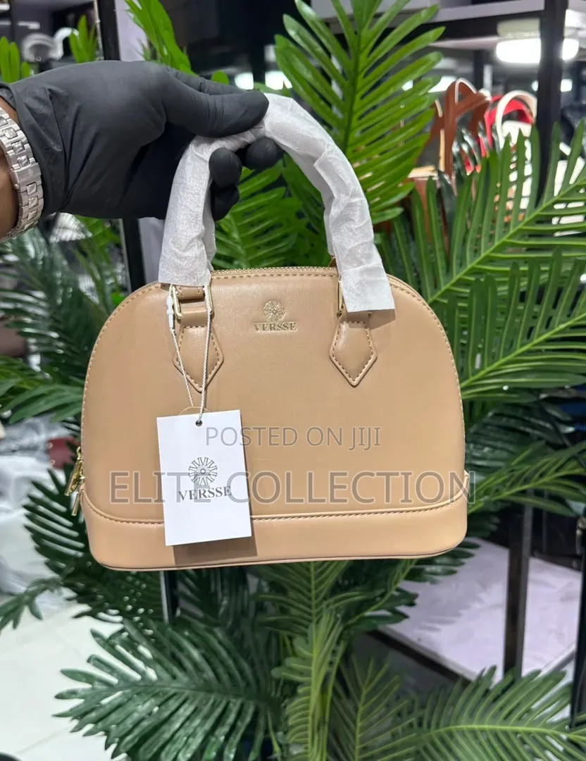 Versse 
Midi Size Bag Available in All Colors Versse 
Midi Size