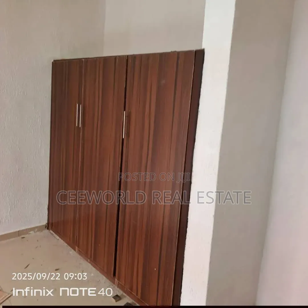 3bdrm Duplex in Oluyole Main Estate for rent