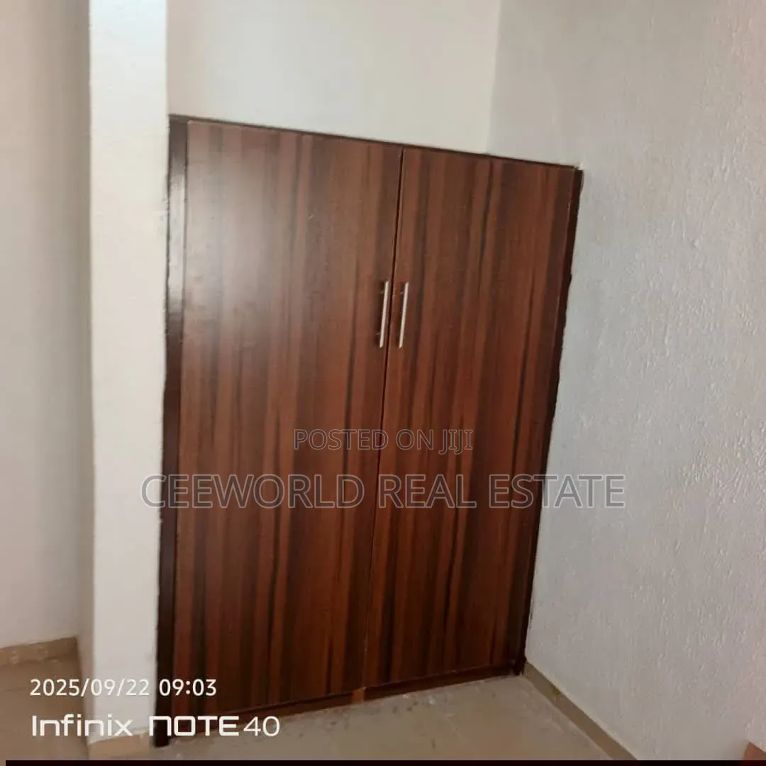 3bdrm Duplex in Oluyole Main Estate for rent