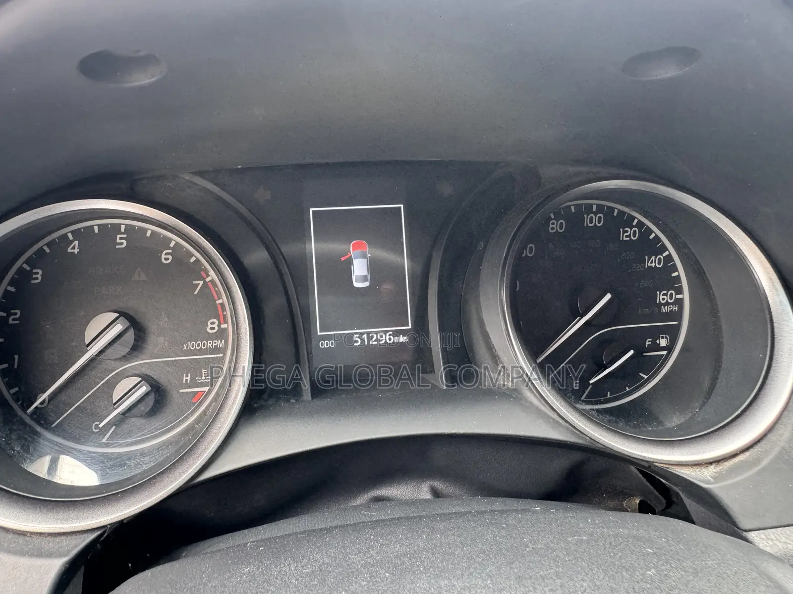 Toyota Camry SE 2023 Silver