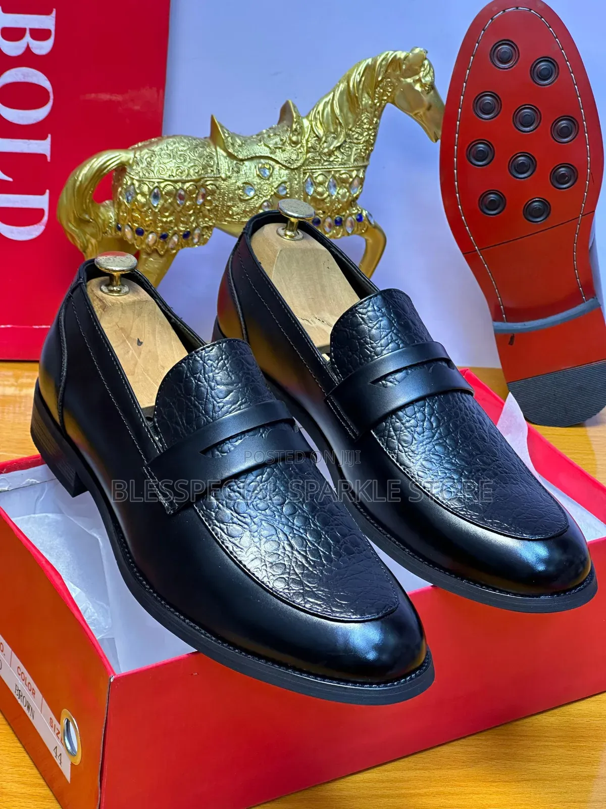 Business Men, This One Is for You.