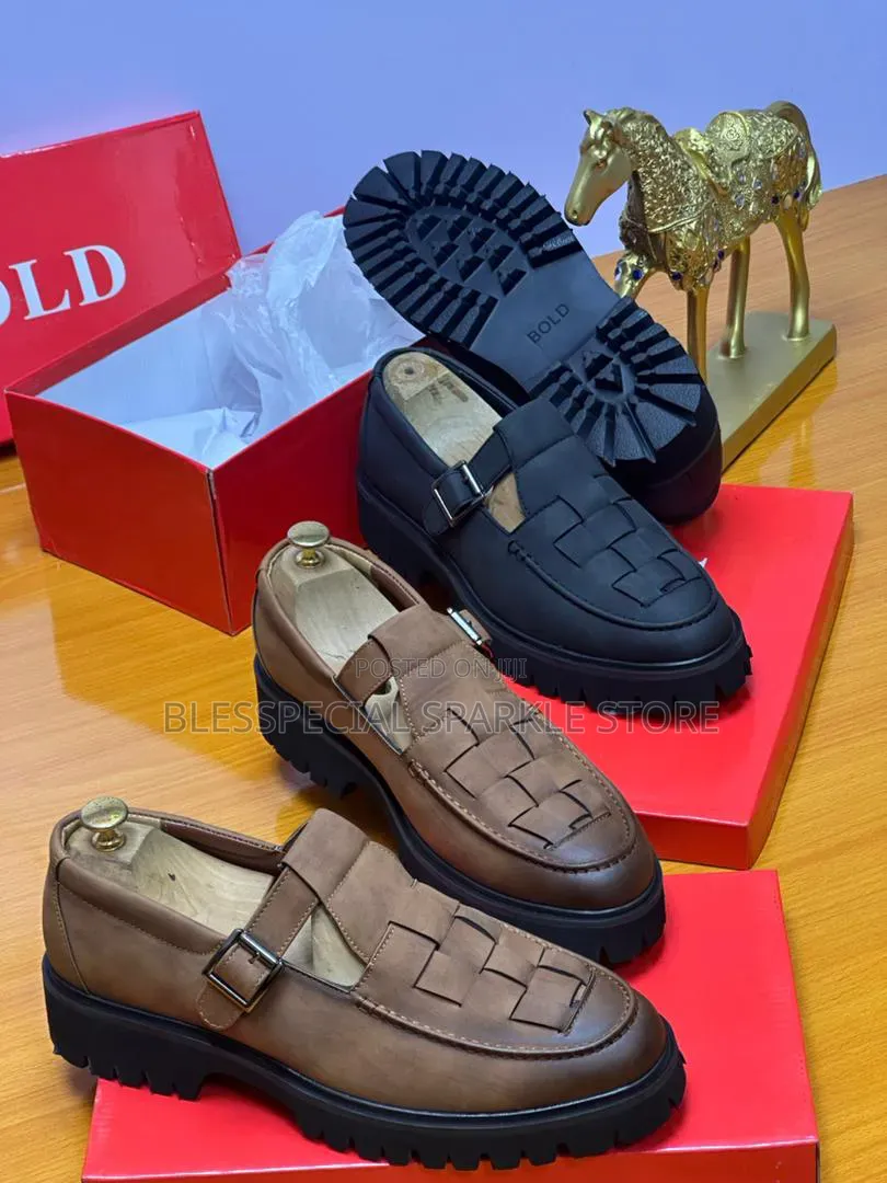 Your Corporate Look Needs This.payment on Delivery Within Abuja Only