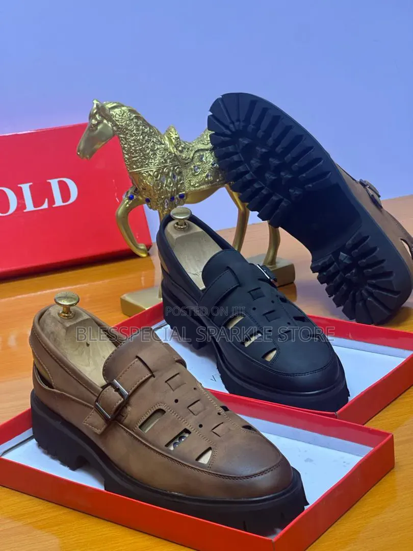 Your Corporate Look Needs This.payment on Delivery Within Abuja Only