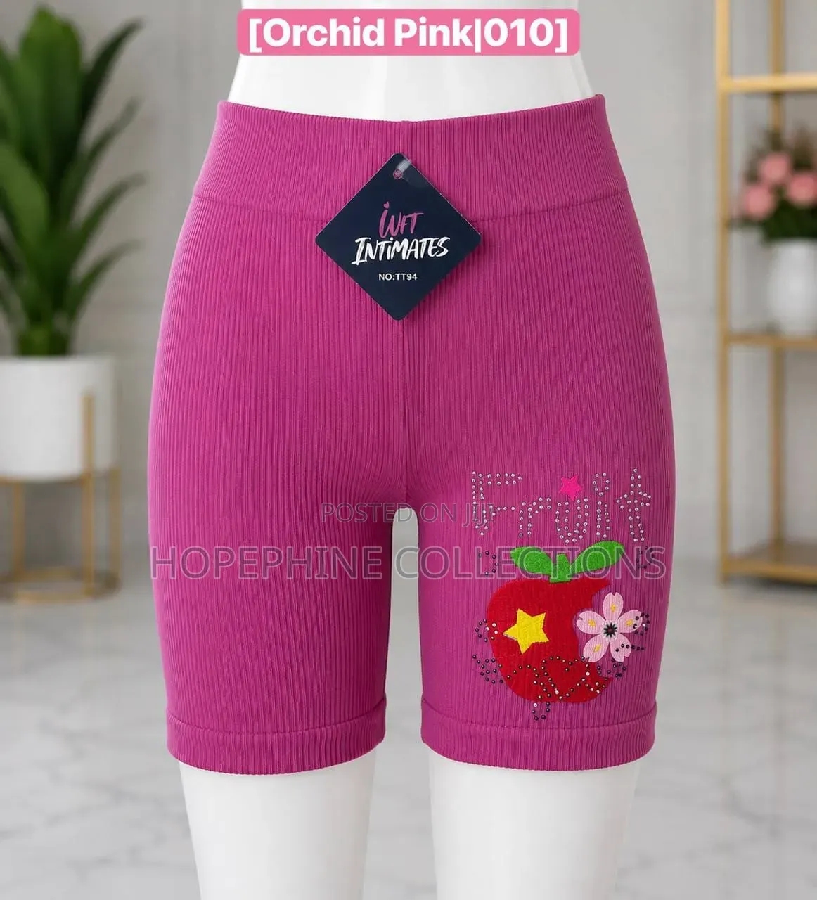 Hopephine Collections