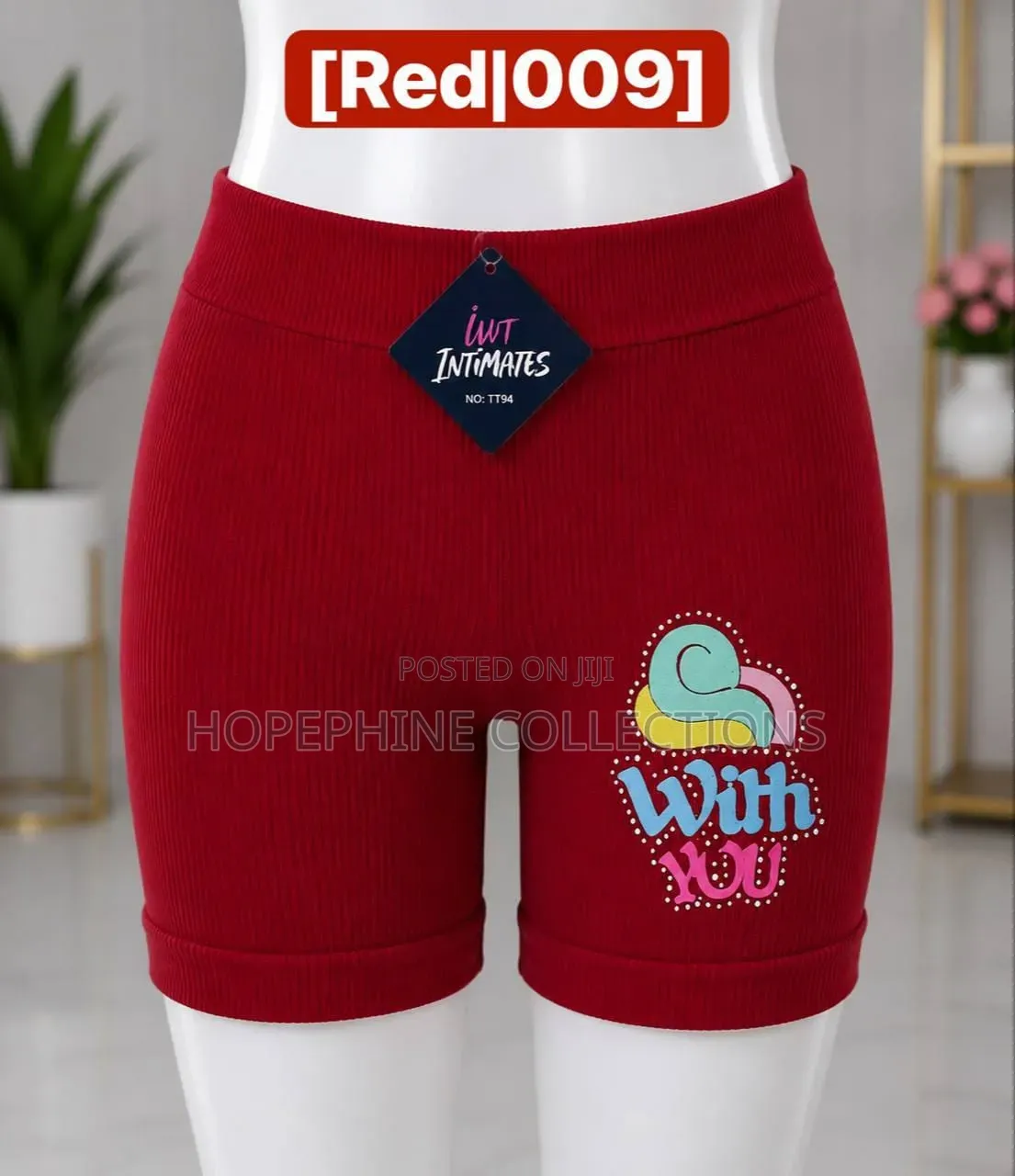 Hopephine Collections