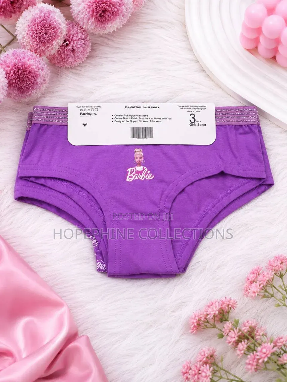 Hopephine Collections