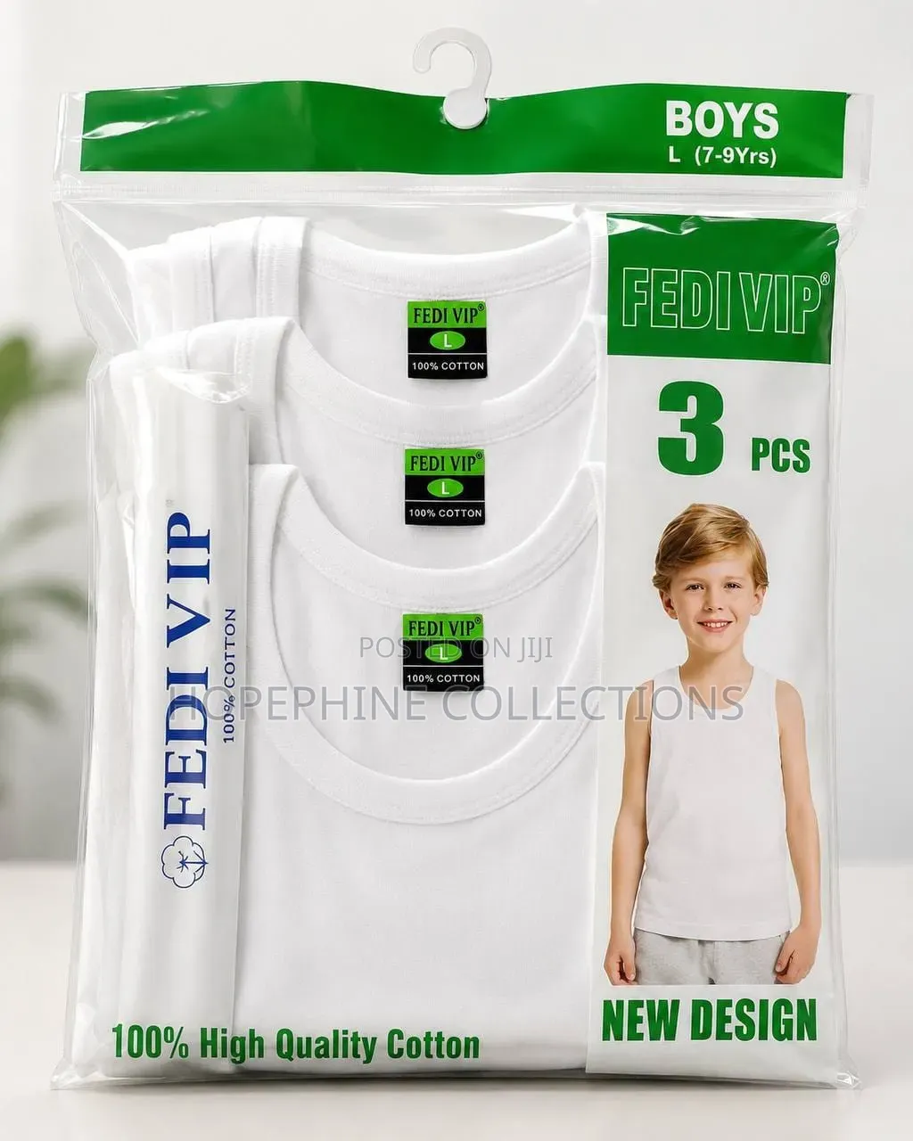 Hopephine Collections