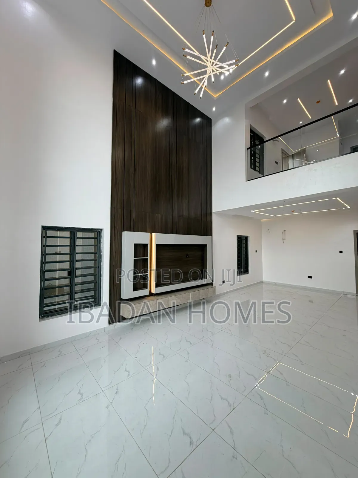4bdrm Duplex in Carton Gate, Ibadan for sale