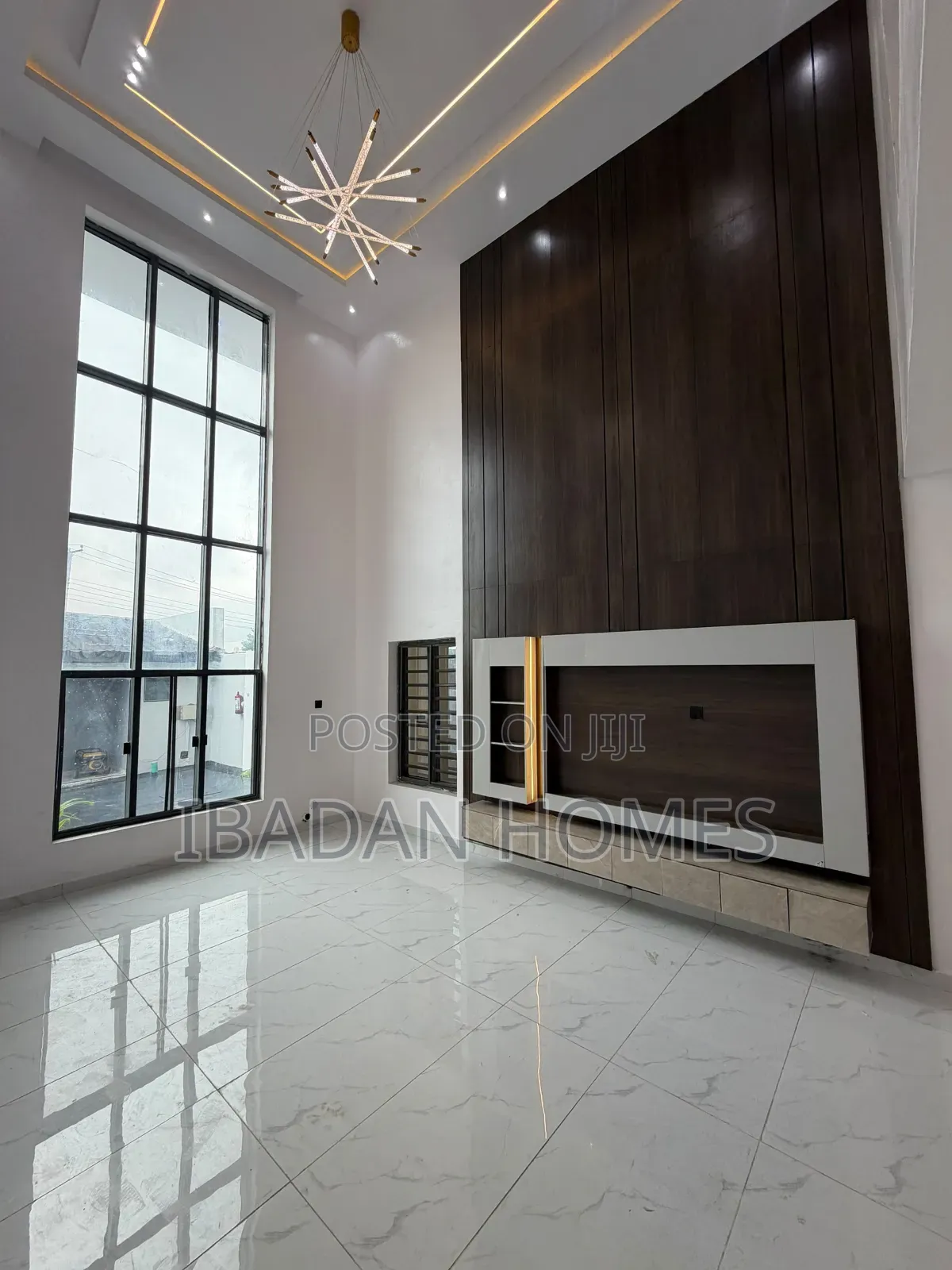 4bdrm Duplex in Carton Gate, Ibadan for sale