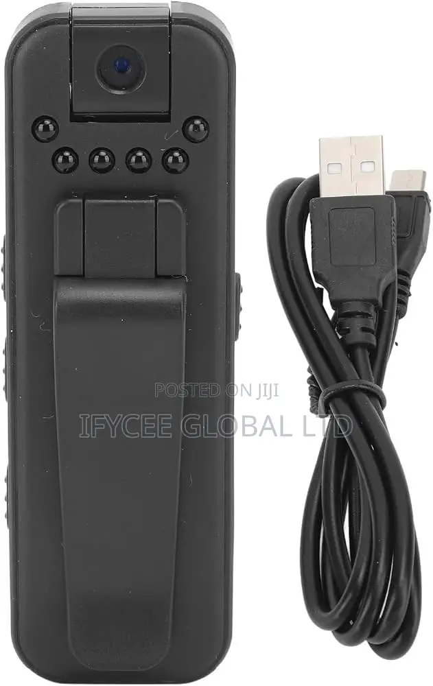 SPY WIFI Video Recorder