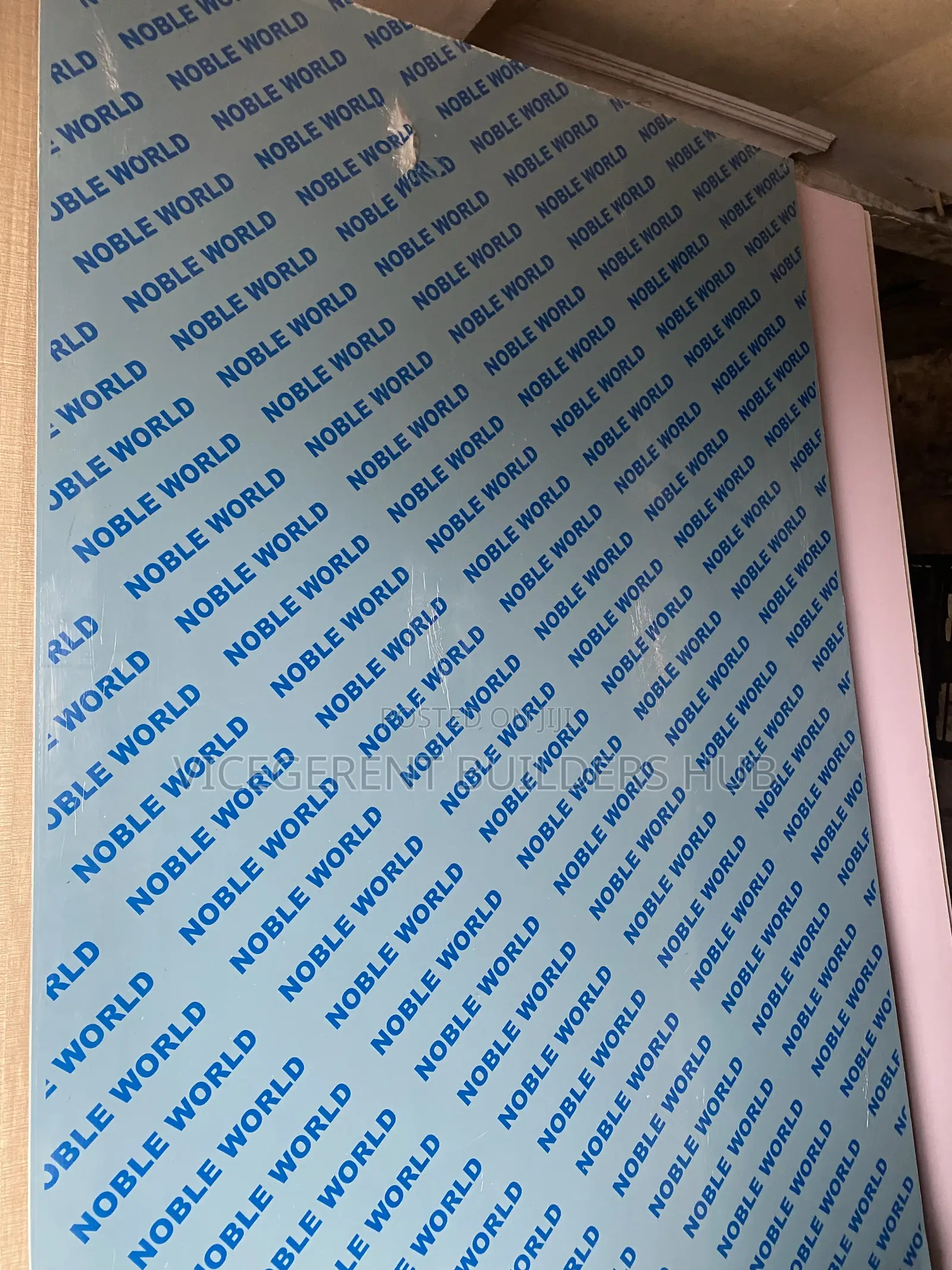 PVC Marine Boards