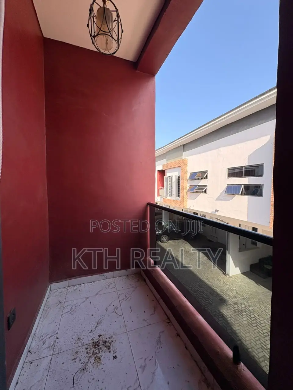 3bdrm Duplex in Dpk District Estate, Lekki Phase 2 for sale