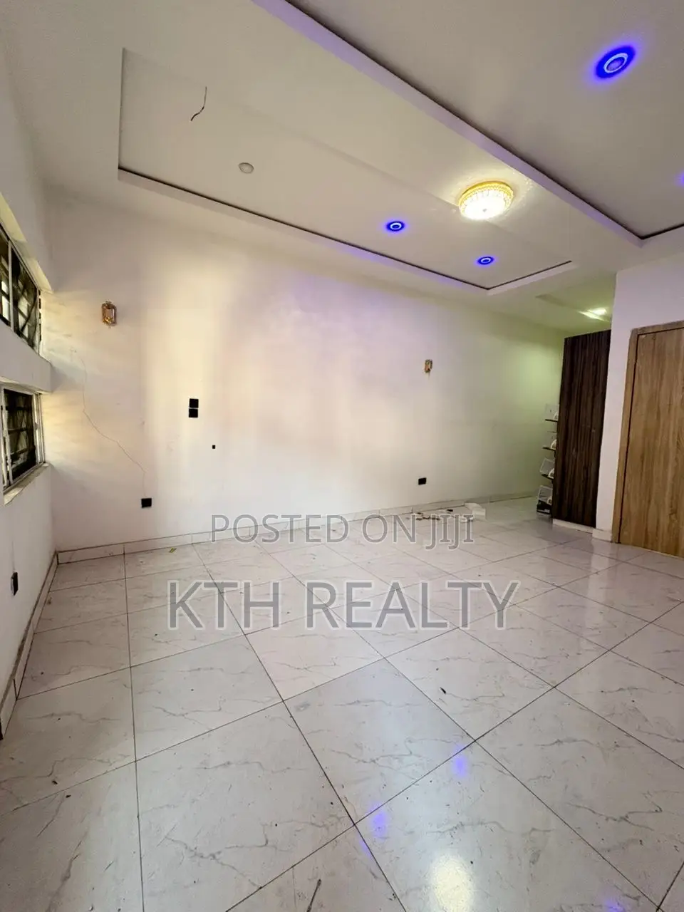 3bdrm Duplex in Dpk District Estate, Lekki Phase 2 for sale