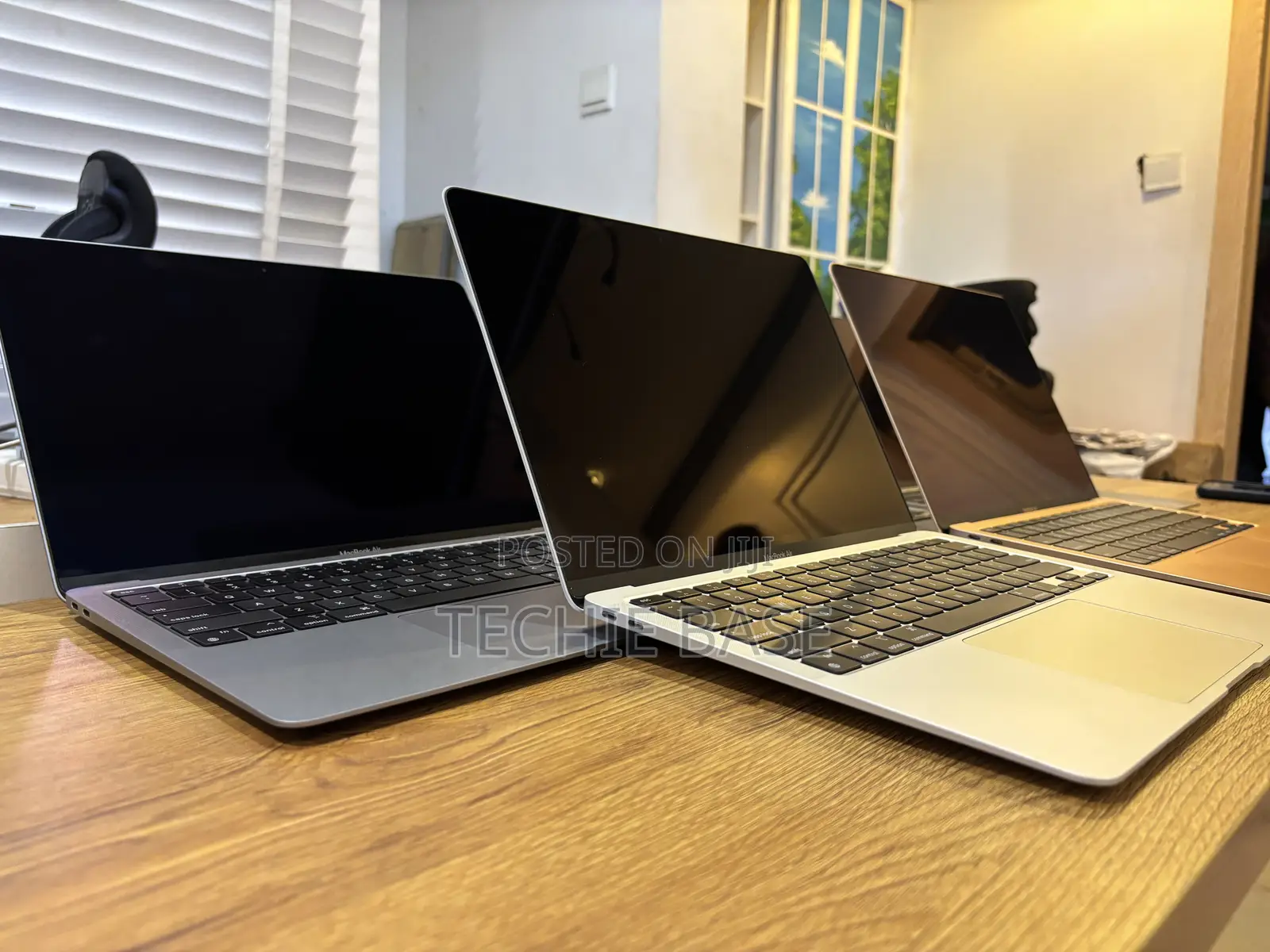 Laptop Apple MacBook Air 2020 M1 8GB Apple M1 SSD 256GB