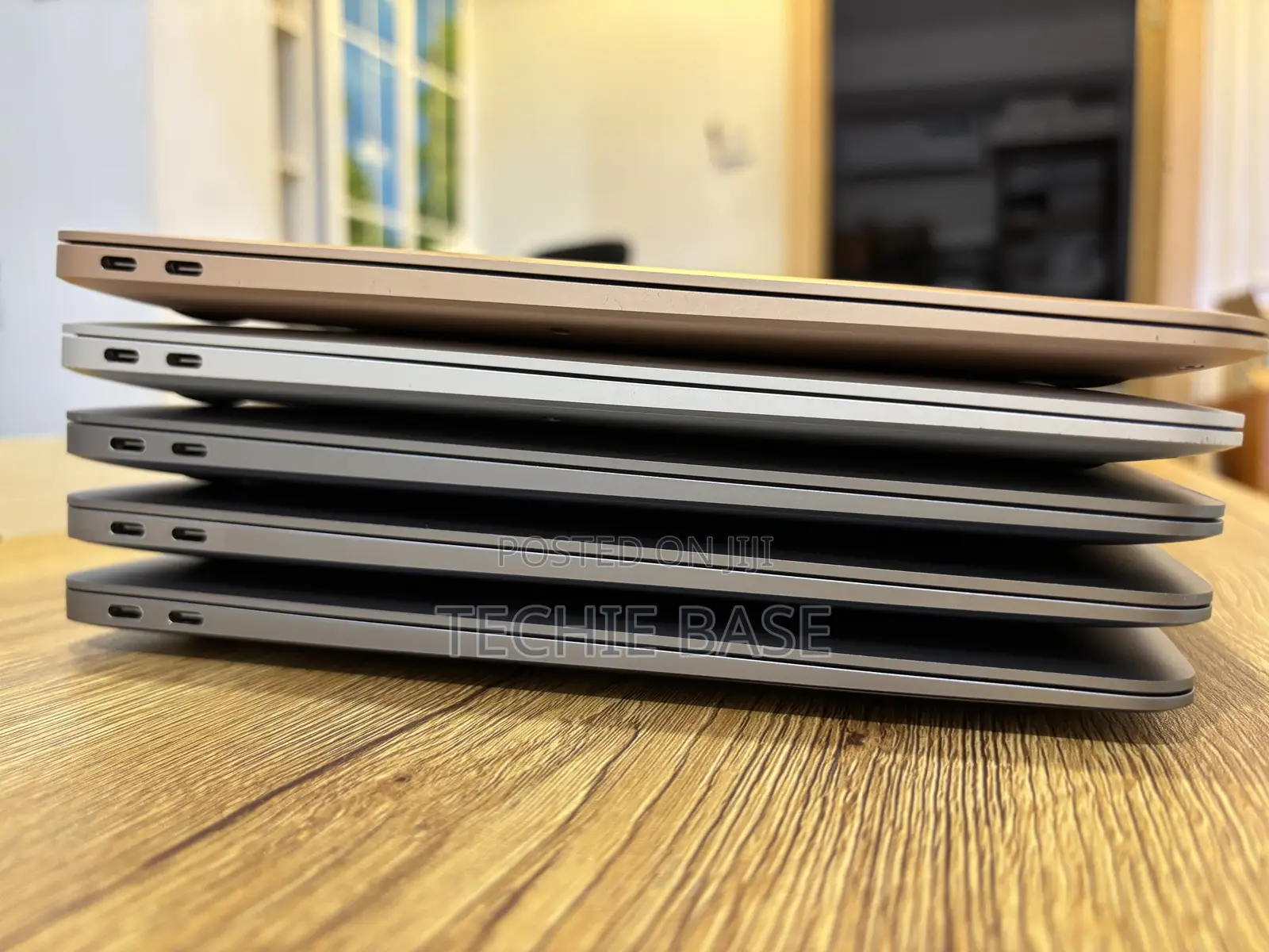 Laptop Apple MacBook Air 2020 M1 8GB Apple M1 SSD 256GB