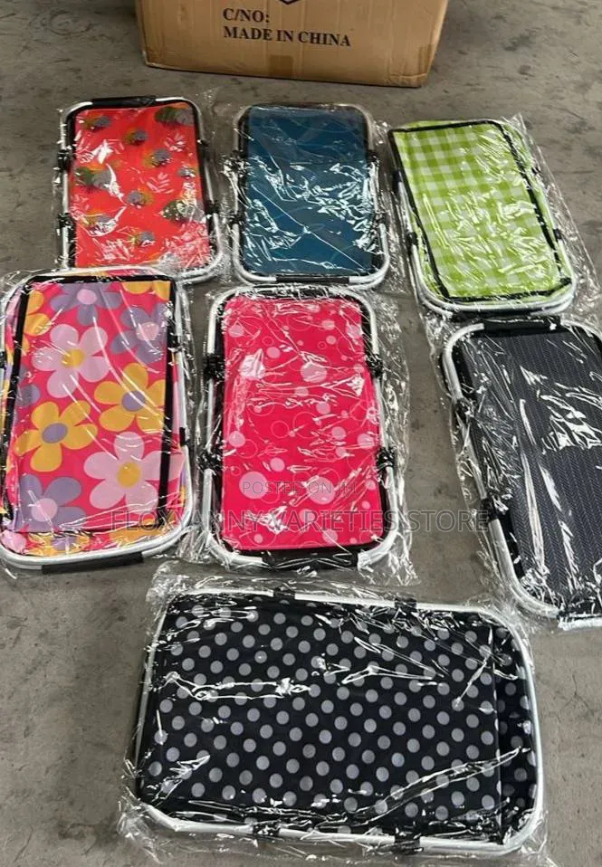 Highly Insulated Picnic Bag