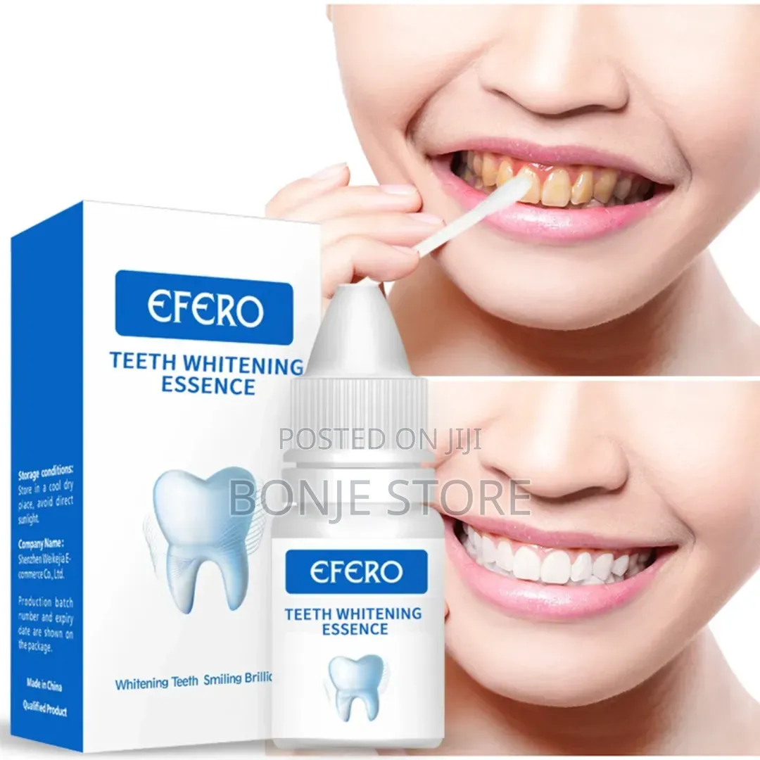 Efero Teeth Whitening Essence