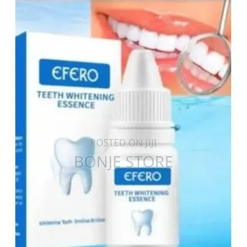 Efero Teeth Whitening Essence