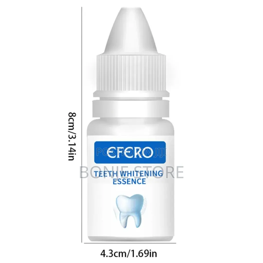 Efero Teeth Whitening Essence