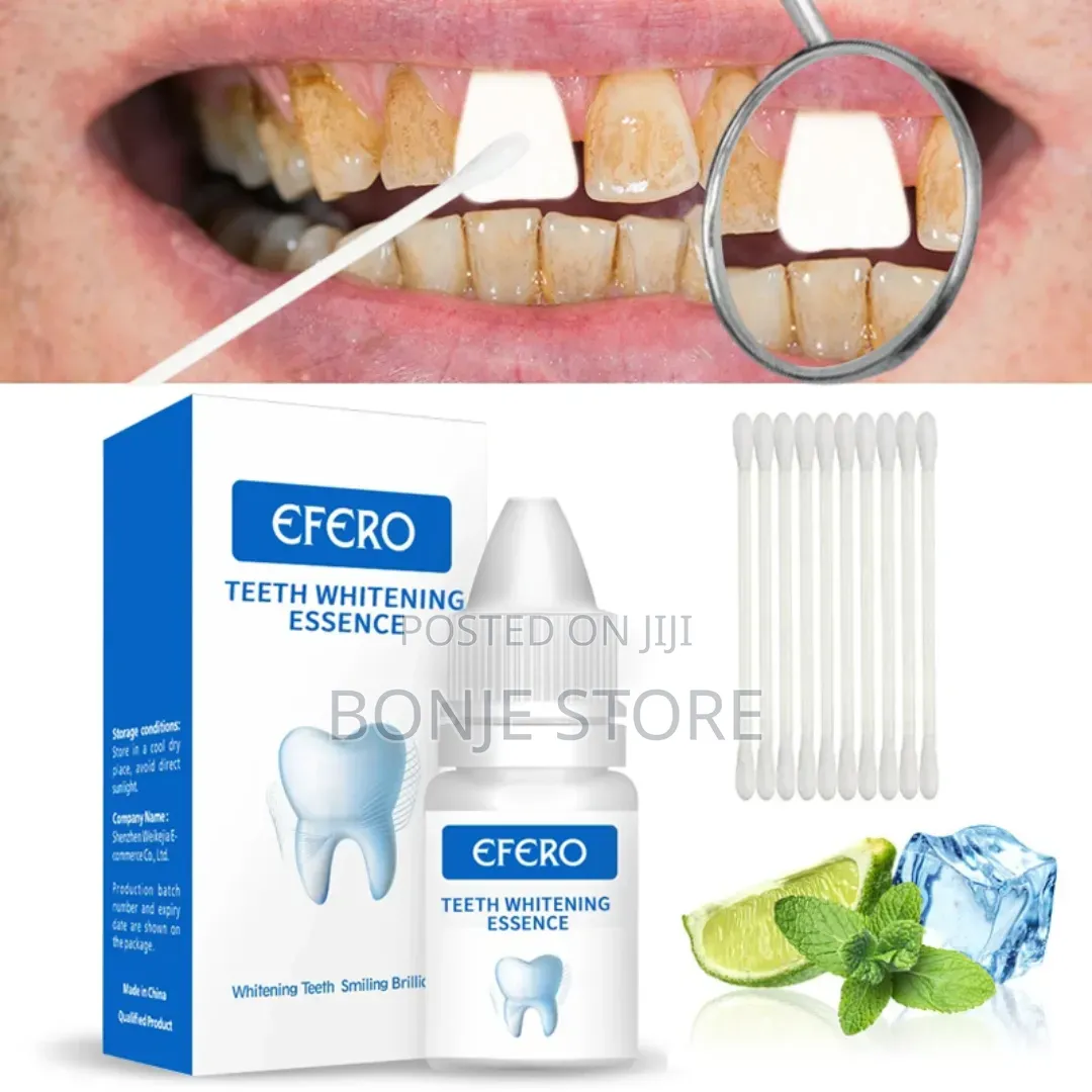 Efero Teeth Whitening Essence