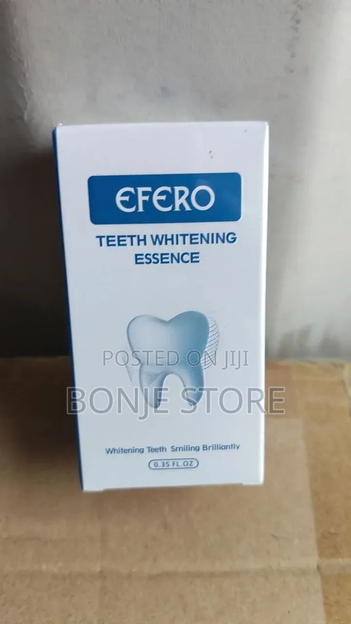 Efero Teeth Whitening Essence