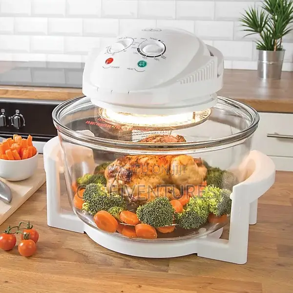 Kenwood Convection 8 in 1 Oven. 3500W